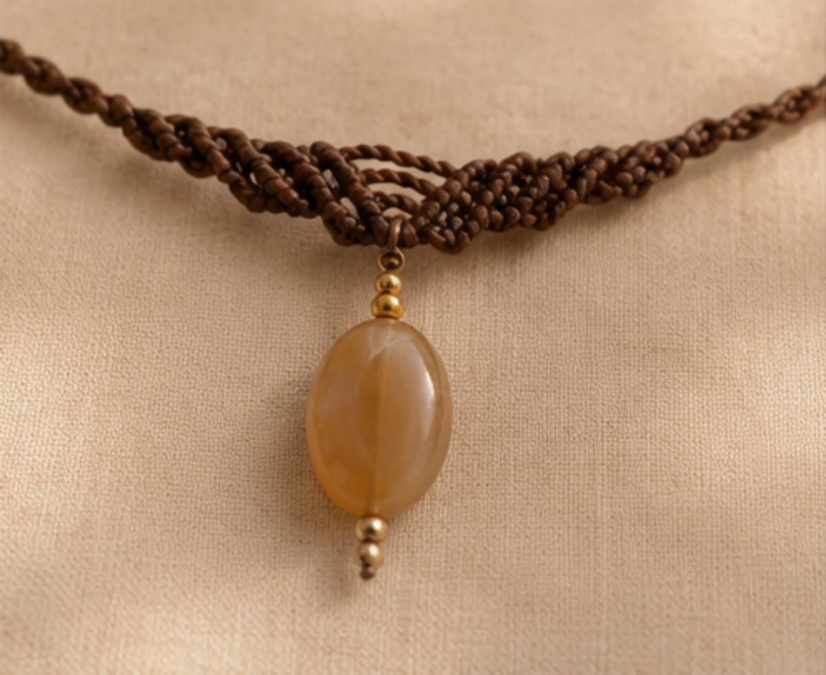 The Serein Choker
