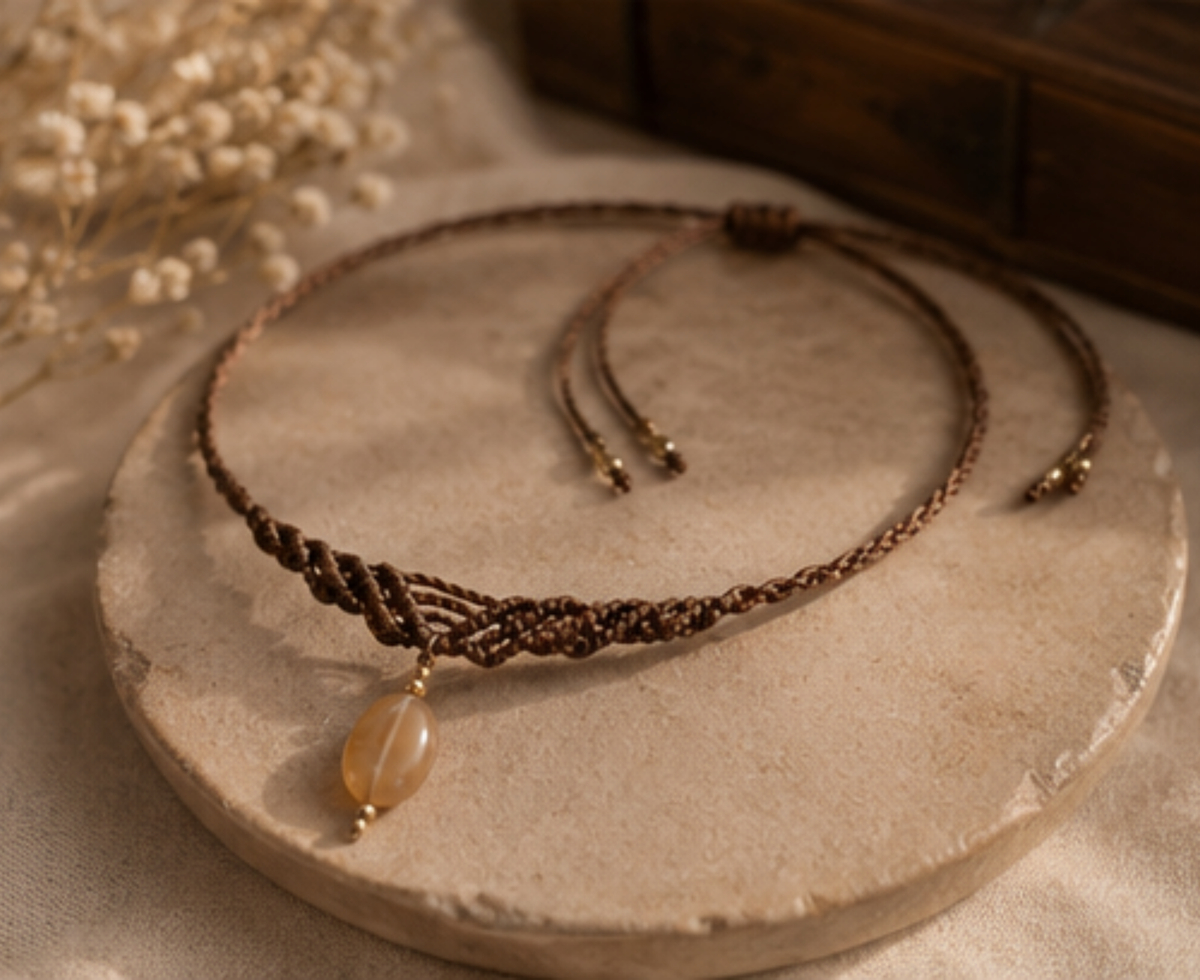 The Serein Choker