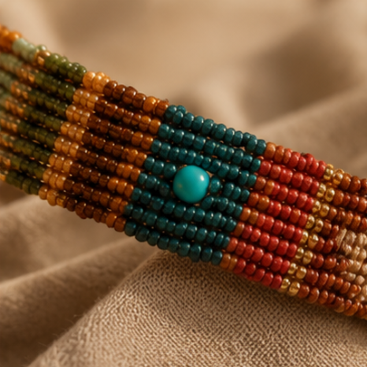 The Solara Choker