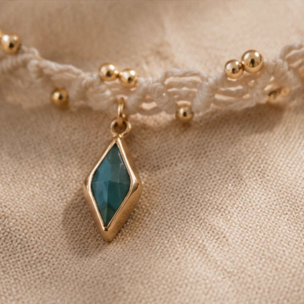 The Ivory Choker