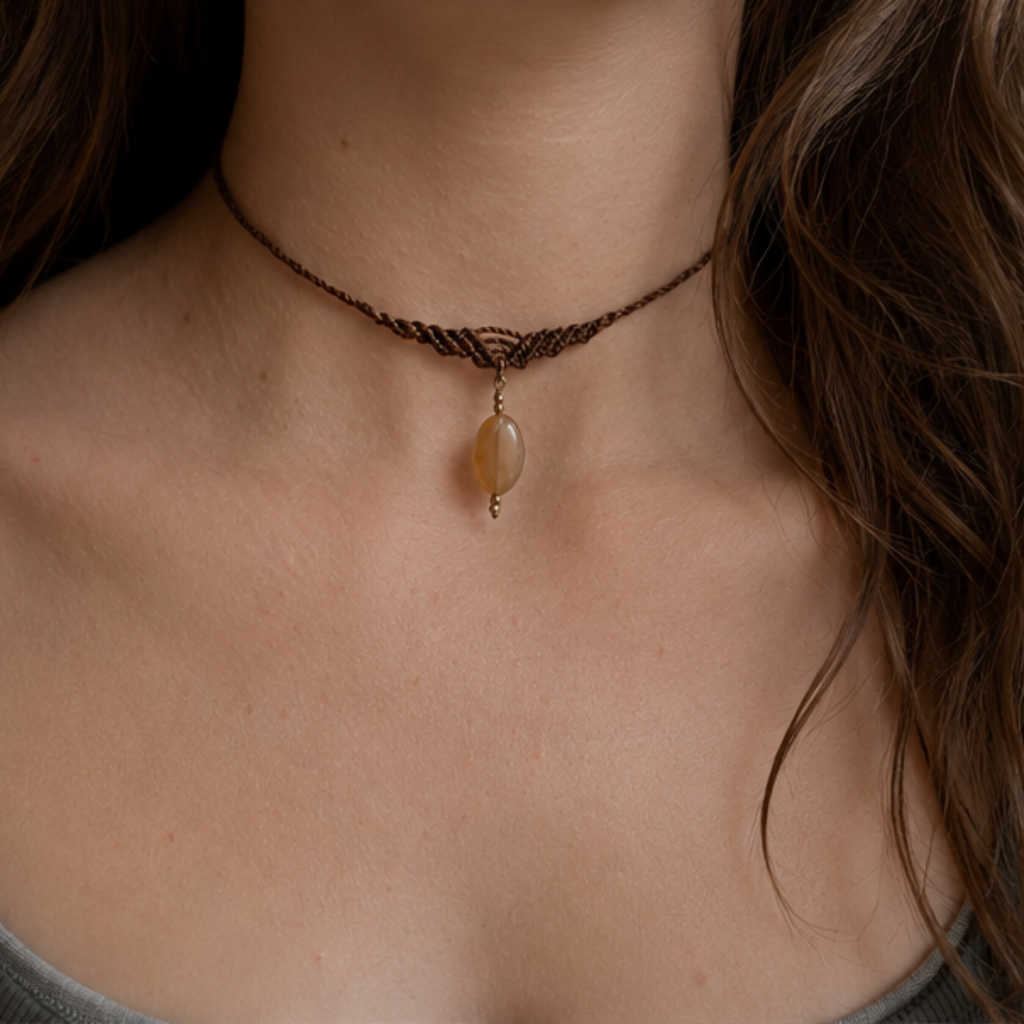 The Serein Choker
